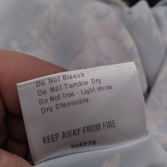 NWT - HOPE & IVY Kimono Style Dress - Picture 6 of 6